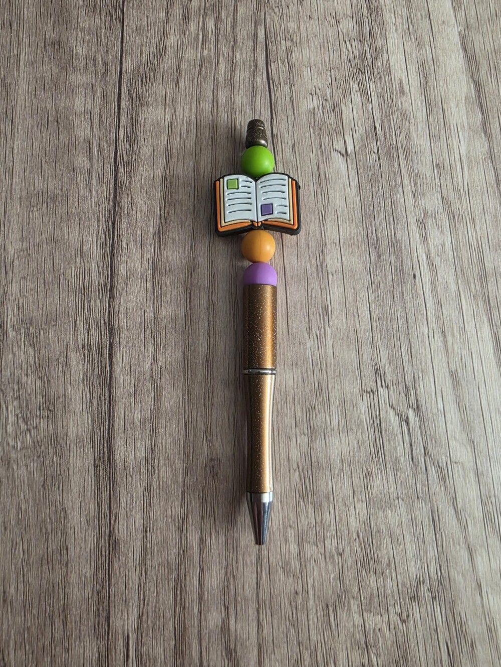 🖊Book Pen